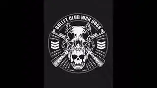 BULLET CLUB WAR DOGS - War Dogs (Entrance Theme)