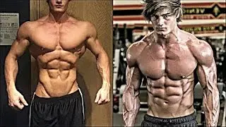 Aesthetic Fitness & Lifestyle _ Motivation 2017