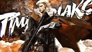 ☣Timberlake (Valorant fragmovie)☣