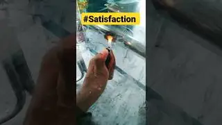 Extreme Satisfaction