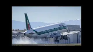 Roma reconoce que la soluci�n para Alitalia 