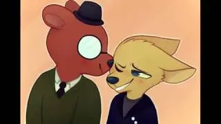 [NitW] Angus x Gregg / Mae x Bea - Closer