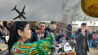 ВАААХ  САМАЛЁТА  БИН ЧИ ГАП МЕША  ТАМОШО КНЕН  БОХТАР МОСКВА  ВАКТИ ХОФИЗИИ СОБИРИ САЪДУЛЛОДА