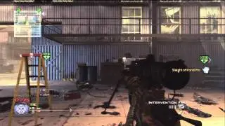 *tFs* Clan Battle vs. ReFuZ3 (PART 2)