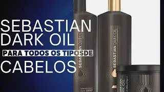 Sebastian Dark Oil