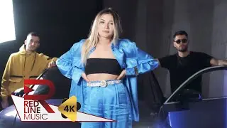 Aleyna Boz - Kafam Deli (Official Music Video)