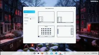 Zorin OS 16: How to enable hot corner in Zorin OS 16 Core
