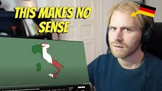 German reacts to 