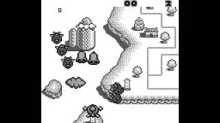 Pop'n TwinBee \ TwinBee da!! for GameBoy secret cheat revealed