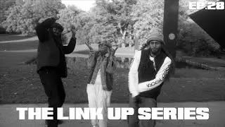 LOVE IS | SHAWN X CLARA BAJADO X BROOKE | THE LINK UP SERIES