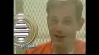 Paul Hill Interview the day before his execution