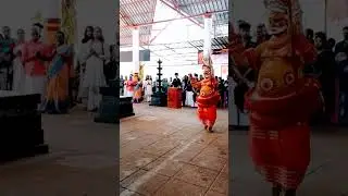 പുറലി മല മുത്തപ്പൻ -3 puralimala muthappan