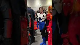 MCM Comic Con May 2024