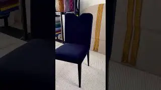 Обеденный стул Маяковский