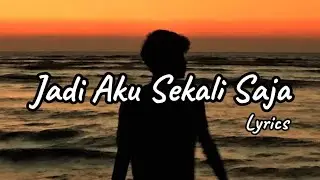 Playlist Lagu Galau Terbaru 2026 | Jadi Aku Sekali Saja, Biar Kamu Tahu Rasanya