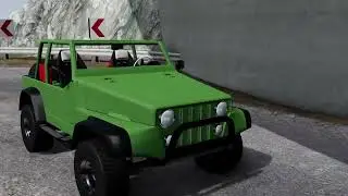 Extreme Car Crashes Compilation #29 | BeamNG Drive