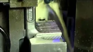 Как изготавливают разводные ключи