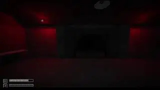 scp-811 demonstration SCP: terror hunt mod