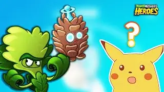 Sorpresa 🤯 - Plants vs Zombies Heroes
