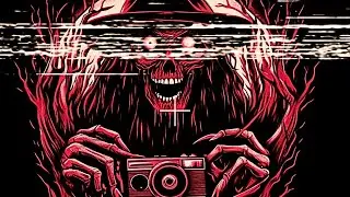 Welcome To Your Nightmare