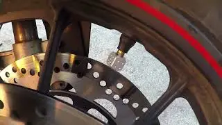 Preparo mi Moto para Rodada