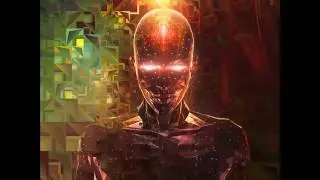 01 - Human Behavior & Tree Circuit - Spiritual Frequency (Original Mix)