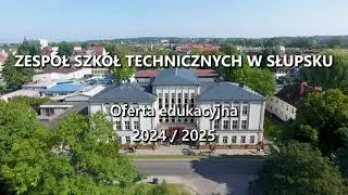 Oferta edukacyjna 2024 / 2025