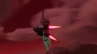Rocket Time (Ace Combat Fan Animation)