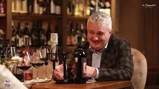 Le Sommelier Brașov - Episodul 1 - Domeniile Aristiței cu Bogdan Dumitrescu.