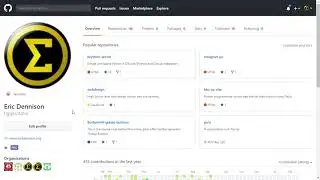 Runpython and Python 3: Working With Github Repositories