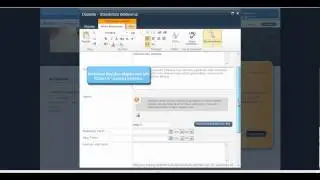 PTTKobi Webpart Kayıt Ekleme Silme