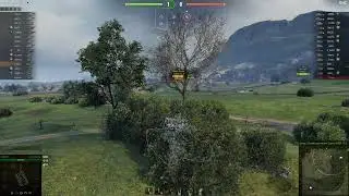 World of Tanks