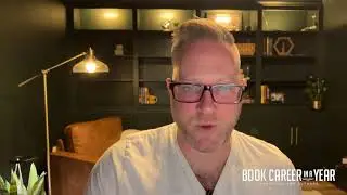 Branding for Authors - Live with Book Career In A Year