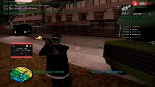 evolve highlights #8 [gta in desc]