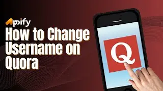 How to Change Username on Quora (2024) | Change Quora Username