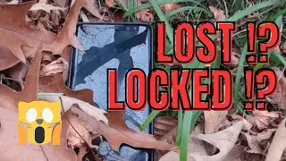 Find My Mobile Samsung Device
