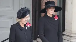 Remembrance Sunday 2022: The Cenotaph | 13th November 2022