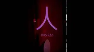 Two Ren @ Just Mood 2019