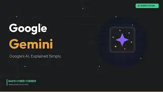 Google Gemini — Google’s AI, Explained