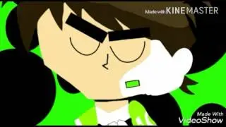 Ben 10: Unlimited Force: Echo Echo Transformation