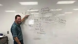 Acceleration : Two Part Rocket Problem