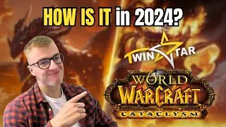 How is TWINSTAR CATACLYSM - Apollo & Athena - in 2024?