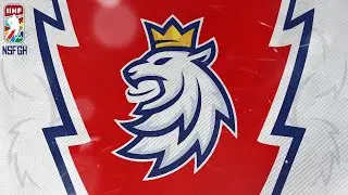 Team Czech Republic 2021 IIHF WM/WC/VM Goal Horn