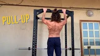TUTORIAL: TRAZIONI/PULL UP