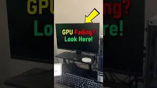 Signs Your GPU is Failing (Before It Breaks!)