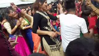 New Panche Baja Video ( पन्चेबाजा) at Dhading Nepal