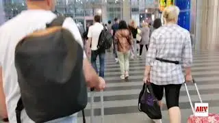 В Киев на поезде! Август 2020. Что изменилось в условиях карантина в поезде и на вокзале