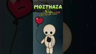 MIL PREGUNTAS (Audio Versión Cumbia) #cumbia #mozthaza #musica #music