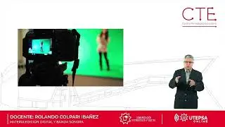 EDICIÓN DIGITAL Y BANDA SONORA