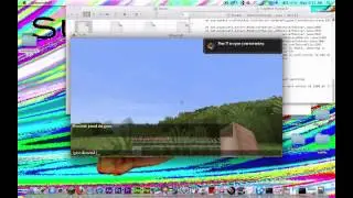 How To Install Bukkit Server Plugins Minecraft MAC/PC